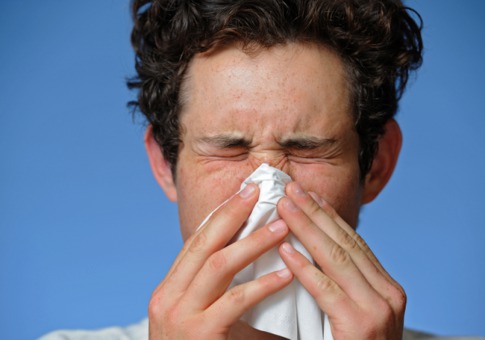 Aller Care, antihistaminicul natural care te scapa de alergii