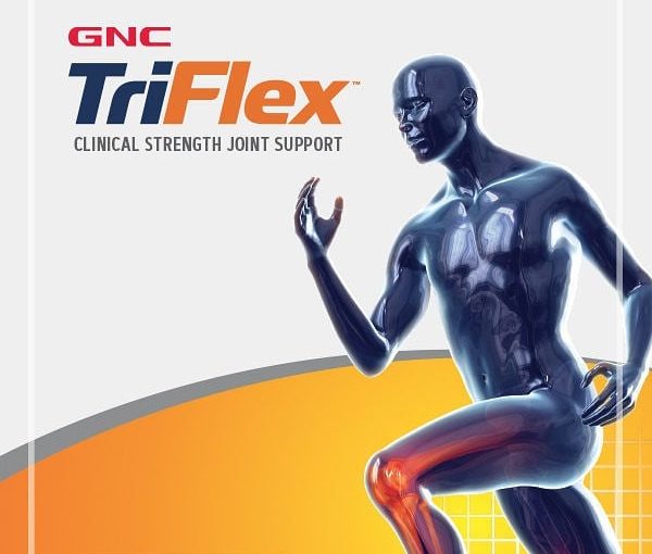 Gama TriFlex de la GNC – beneficii, tipuri de produse, contraindicatii