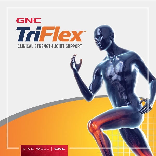 TriFlex GNC
